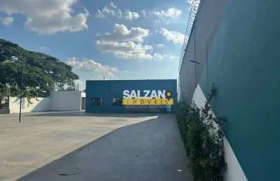 Ponto, 1200 m² - venda por r$ 6.000.000,00 ou aluguel por r$ 25.000,00/mês - jardim das nações - taubaté/sp