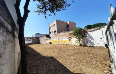 Terreno à venda, 492 m² por r$ 1.200.000,00 - jardim das nações - taubaté/sp