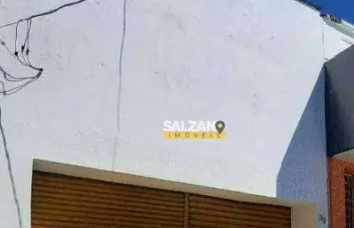 Ponto para alugar, 124 m² por r$ 4.735,00/mês - centro - taubaté/sp