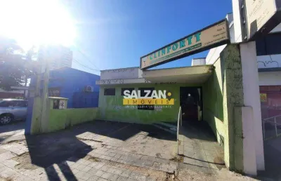 Ponto, 270 m² - venda por r$ 900.000,00 ou aluguel por r$ 7.000,00/mês - centro - taubaté/sp