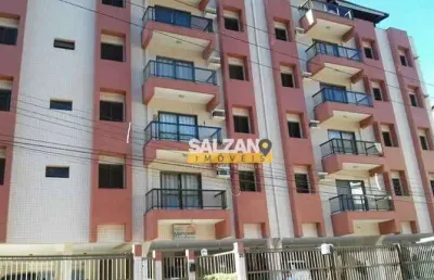 Apartamento com 2 dormitórios à venda, 83 m² por r$ 625.400,00 - praia grande - ubatuba/sp