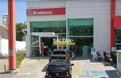 Ponto para alugar, 320 m² por r$ 20.000,00/mês - esplanada independência - taubaté/sp