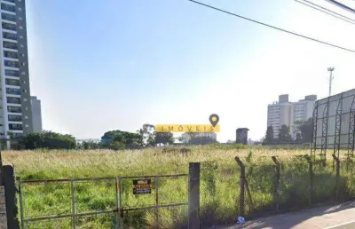 Terreno, 9700 m² - venda por r$ 35.000.000,00 ou aluguel por r$ 100.000,00/mês - vila jaboticabeira - taubaté/sp