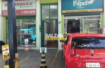 Prédio à venda, 528 m² por r$ 7.400.000,00 - jardim são dimas - são josé dos campos/sp