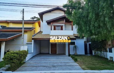 Sobrado com 3 dormitórios à venda, 230 m² por r$ 1.320.000,00 - campos do conde - tremembé/sp