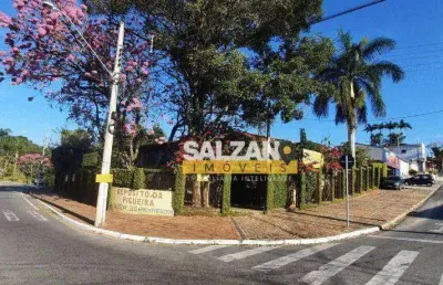 Galpão à venda, 250 m² por r$ 3.000.000,00 - jardim américa - taubaté/sp