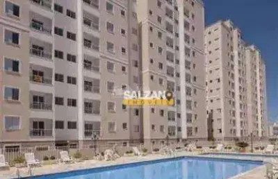 Apartamento com 3 dormitórios para alugar, 80 m² por r$ 2.250,00/mês - condomínio spazio tintoretto - taubaté/sp