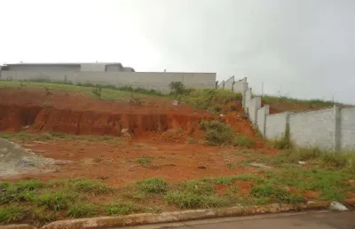 Terreno à venda na Rua Doutor José Wenceslau Júnior, Jardim Hipica Pinheiro, Taubaté