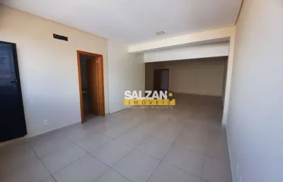 Sala para alugar, 56 m² por r$ 2.357,78/mês - centro - taubaté/sp