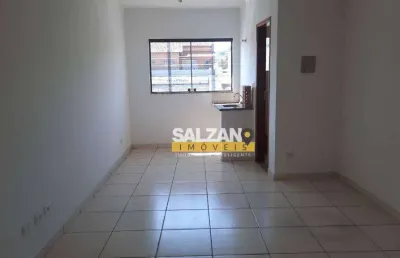 Sala para alugar, 28 m² por r$ 918,00/mês - centro - taubaté/sp