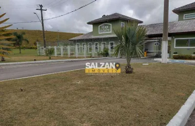Terreno à venda, 1000 m² por r$ 220.000,00 - village da serra - tremembé/sp