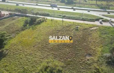 Área à venda, 10000 m² por r$ 4.240.000,00 - vila antônio augusto luiz - caçapava/sp