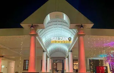 Casa com 4 dormitórios, 600 m² - venda por r$ 3.200.000,00 ou aluguel por r$ 17.600,00/mês - socorro - pindamonhangaba/sp