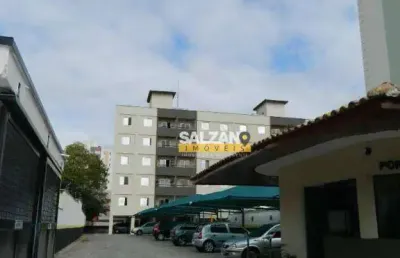 Cobertura com 3 dormitórios à venda, 150 m² por r$ 450.000,00 - vila jaboticabeira - taubaté/sp