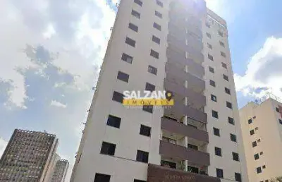 Apartamento com 3 dormitórios à venda, 94 m² por r$ 477.000,00 - edifício ville dijon - taubaté/sp