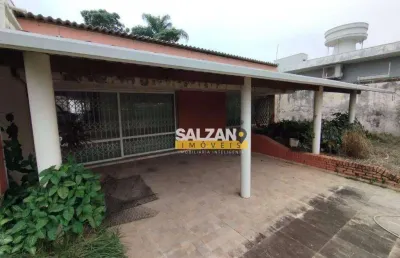 Casa com 3 dormitórios à venda, 400 m² por r$ 2.000.000,00 - jardim das nações - taubaté/sp