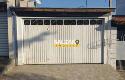 Casa com 3 dormitórios à venda, 180 m² por r$ 456.000,00 - chácara do visconde - taubaté/sp