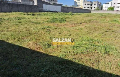 Terreno à venda, 2300 m² por r$ 2.760.000,00 - vila são josé - taubaté/sp