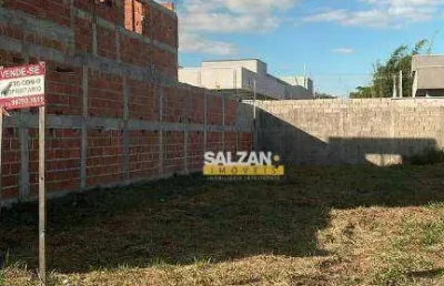 Terreno à venda, 150 m² por r$ 110.000,00 - areão - taubaté/sp