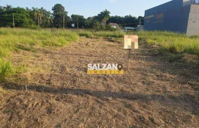 Terreno à venda, 150 m² por r$ 110.000,00 - areão - taubaté/sp