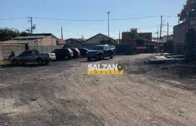 Terreno à venda, 820 m² por r$ 800.000,00 - parque aeroporto - taubaté/sp