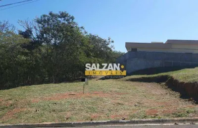 Terreno à venda, 545 m² por r$ 371.000,00 - condomínio cataguá way sul - taubaté/sp