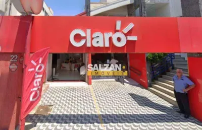 Ponto para alugar, 250 m² por r$ 18.000,00/mês - centro - taubaté/sp