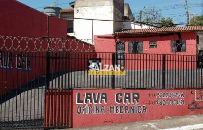 Ponto à venda, 257 m² por r$ 370.000,00 - alto de são pedro - taubaté/sp