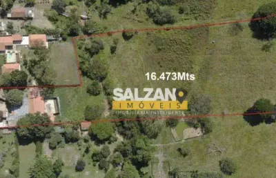 Chácara com 2 dormitórios à venda, 16473 m² por r$ 1.272.000,00 - barreiro - taubaté/sp