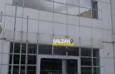 Ponto, 400 m² - venda por r$ 3.750.000,00 ou aluguel por r$ 15.000,00/mês - jardim das nações - taubaté/sp