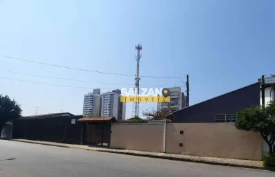 Terreno à venda, 750 m² por r$ 1.802.000,00 - vila jaboticabeira - taubaté/sp