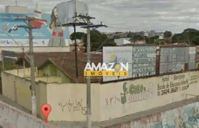 Terreno, 300 m² - venda por r$ 530.000,00 ou aluguel por r$ 3.000,00/mês - jardim das nações - taubaté/sp