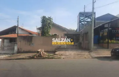 Casa com 4 dormitórios, 230 m² - venda por r$ 1.280.000,00 ou aluguel por r$ 7.700,00/mês - jardim das nações - taubaté/sp