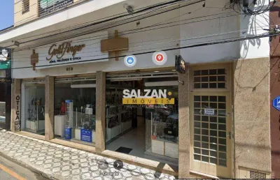 Ponto para alugar, 100 m² por r$ 15.000,00/mês - centro - taubaté/sp