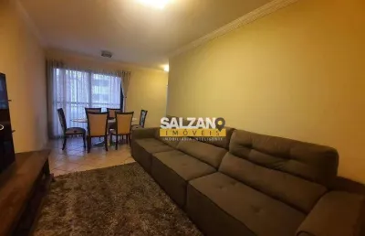 Apartamento com 3 dormitórios à venda, 84 m² por r$ 477.000,00 - centro - taubaté/sp