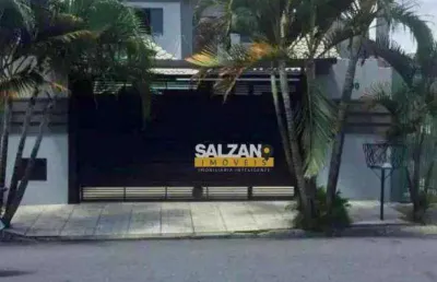 Sobrado com 3 dormitórios à venda, 180 m² por r$ 420.000 - parque aeroporto - taubaté/sp