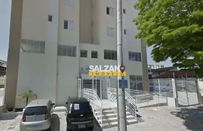 Apartamento com 3 dormitórios à venda, 74 m² por r$ 430.000,00 - edifício versátille - taubaté/sp