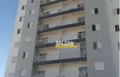 Apartamento com 2 dormitórios à venda, 70 m² por r$ 318.000,00 - vila são josé - taubaté/sp