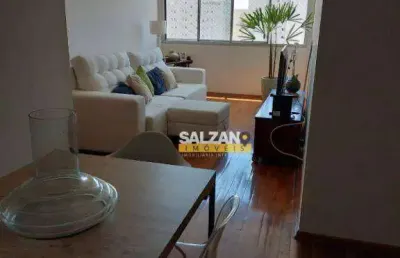 Apartamento com 3 dormitórios à venda, 95 m² por r$ 430.000,00 - jardim das nações - taubaté/sp