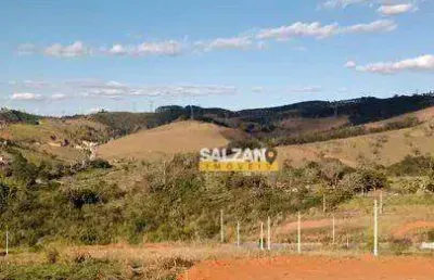 Terreno à venda, 250 m² por r$ 122.000,00 - cataguá - taubaté/sp