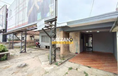 Casa com 3 dormitórios à venda, 500 m² por r$ 3.000.000,00 - independência - taubaté/sp