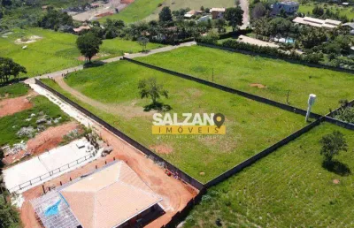 Terreno à venda, 5111 m² por r$ 1.100.000,00 - chácaras cataguá - taubaté/sp