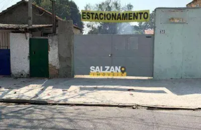 Ponto à venda, 400 m² por r$ 425.000 - vila aparecida - taubaté/sp
