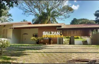 Casa com 3 dormitórios, 300 m² - venda por r$ 2.700.000,00 ou aluguel por r$ 8.800,00/mês - chácaras cataguá - taubaté/sp