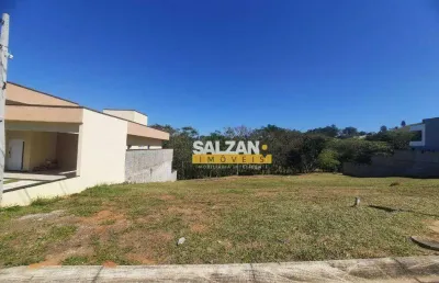 Terreno à venda, 399 m² por r$ 280.000 - condomínio cataguá way sul - taubaté/sp