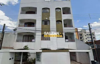 Apartamento com 3 dormitórios à venda, 190 m² por r$ 430.000,00 - centro - taubaté/sp