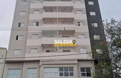 Apartamento duplex com 2 dormitórios à venda, 137 m² por r$ 520.000,00 - edificio portinari - taubaté/sp