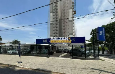 Ponto, 600 m² - venda por r$ 4.000.000,00 ou aluguel por r$ 30.000,00/mês - jardim das nações - taubaté/sp