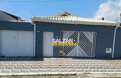 Casa com 3 dormitórios à venda, 245 m² por r$ 880.000,00 - jardim das nações - taubaté/sp