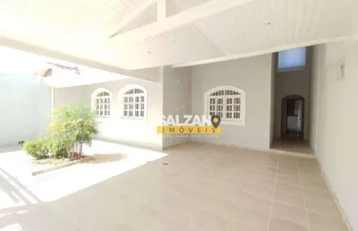 Casa com 5 dormitórios à venda, 260 m² por r$ 800.000,00 - jardim do sol - taubaté/sp